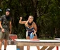 Maria Dumitru a fost eliminată de la Survivor foto: Antena 1