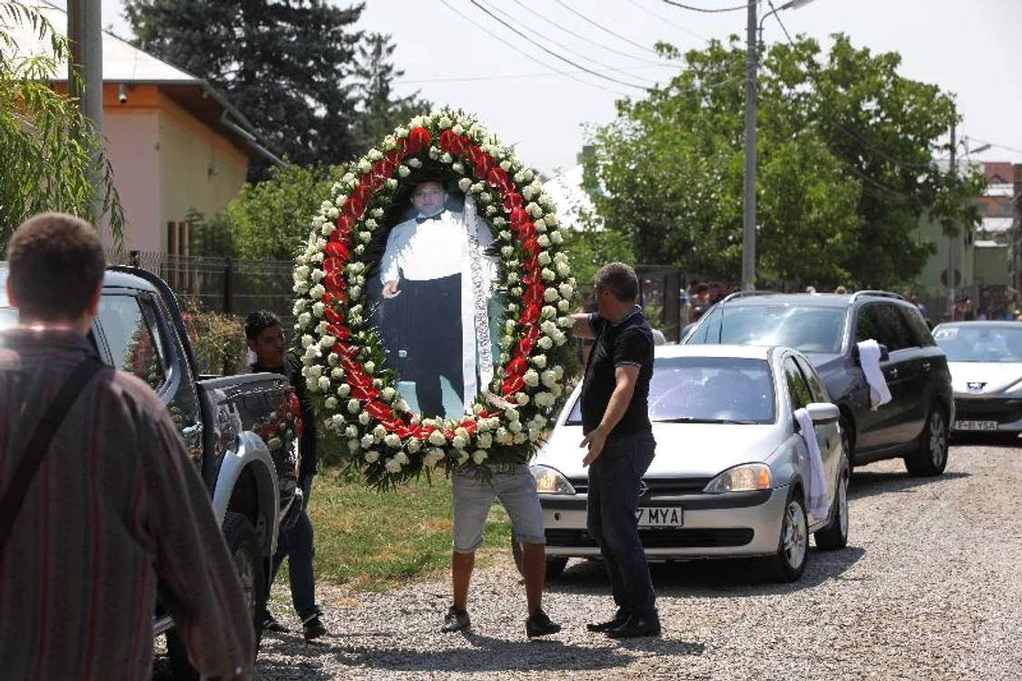 Nae Nicolae (foto: Sever Gheorghe)