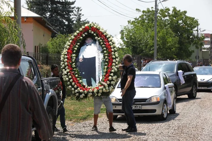 Nae Nicolae (foto: Sever Gheorghe)