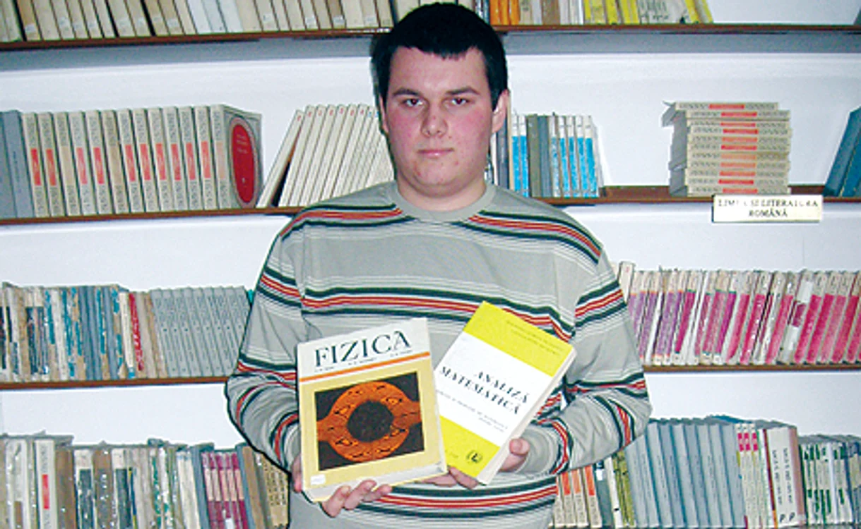 Alexandru Dubar