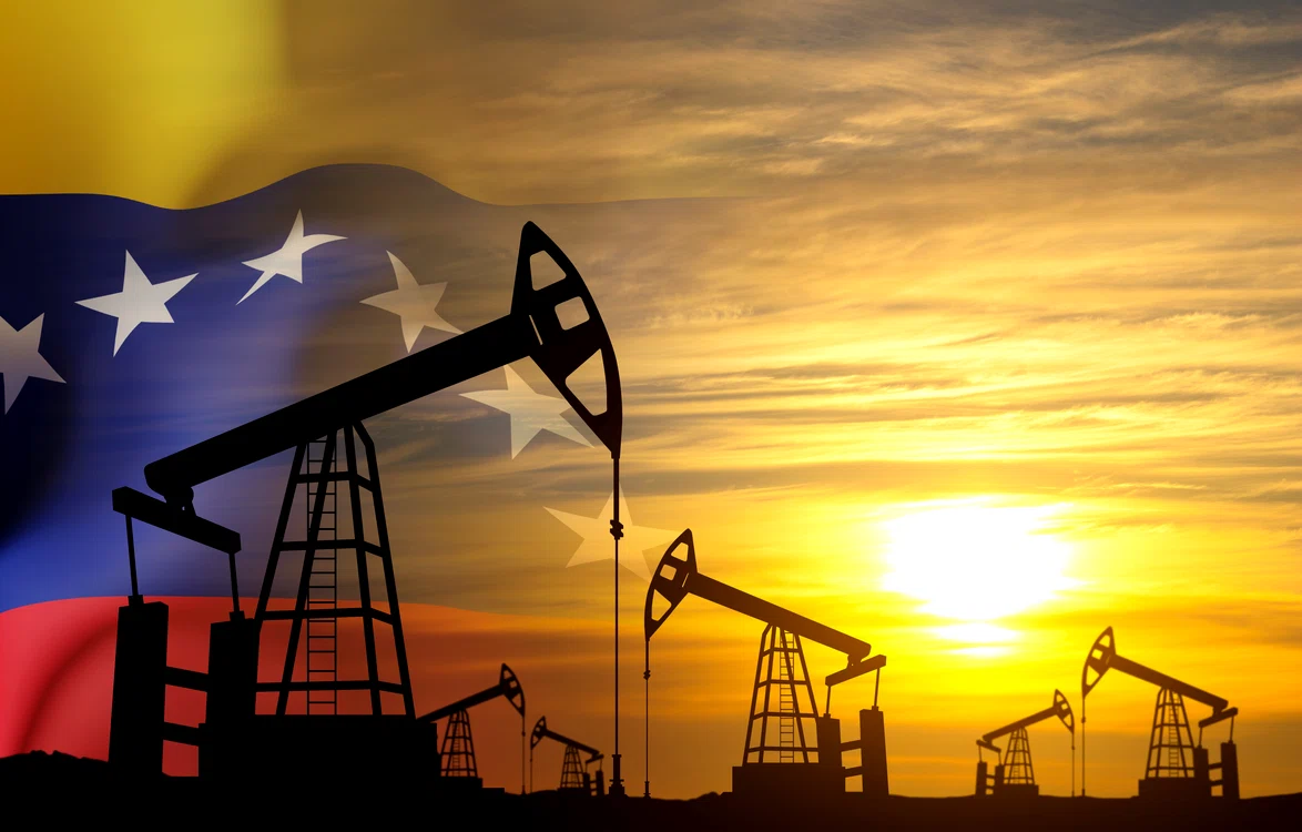 SUA a făcut prima tranzacţie cu petrol din Venetuela după arestarea lui Maduro. FOTO: Shutterstock