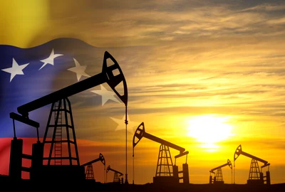 SUA a sugerat că va prelua controlul asupra vânzărilor de petrol ale Venezuelei FOTO shutterstock jpg