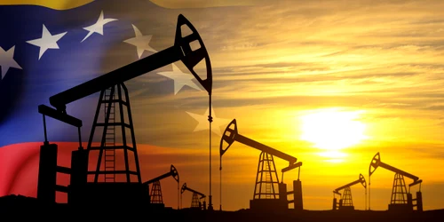 SUA a sugerat că va prelua controlul asupra vânzărilor de petrol ale Venezuelei FOTO shutterstock jpg