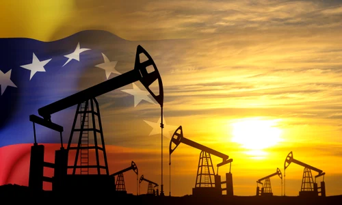 SUA a sugerat că va prelua controlul asupra vânzărilor de petrol ale Venezuelei FOTO shutterstock jpg