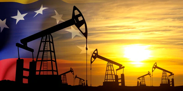 SUA a sugerat că va prelua controlul asupra vânzărilor de petrol ale Venezuelei FOTO shutterstock jpg
