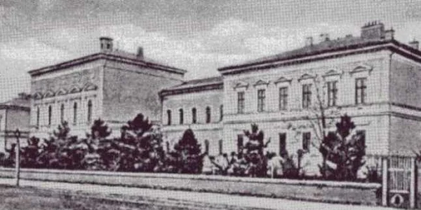 colegiul national george cosbuc