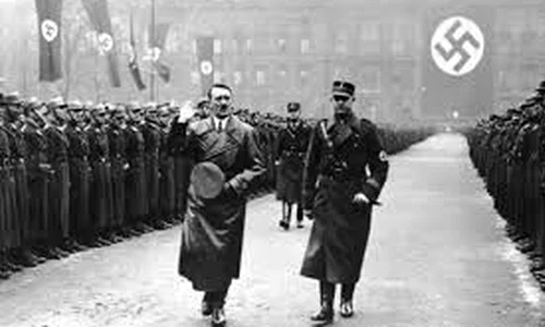 31 iulie: Naziştii câştigă alegerile în Germania jpeg