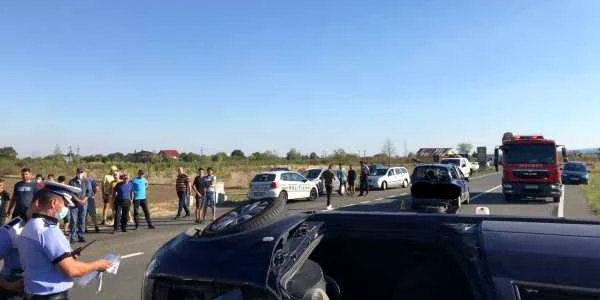 accident