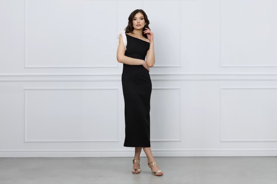 Te-a chemat la întâlnire? Ce rochii de damă elegante alegi, care să-l dea pe spate pe partener?
