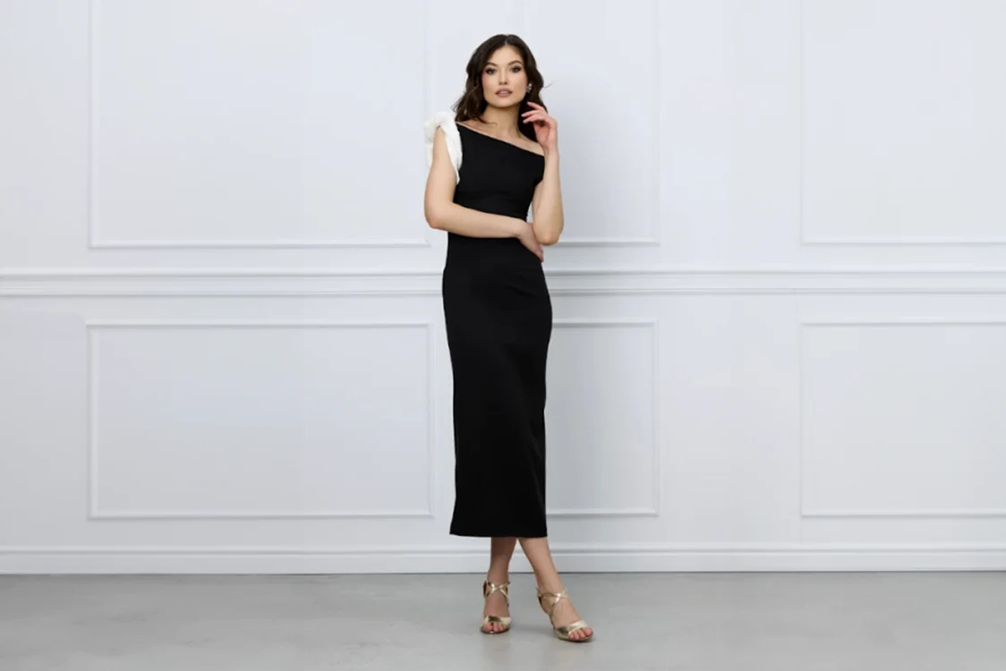 rochii de dama elegante png