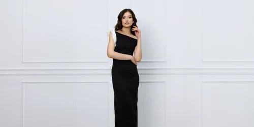 rochii de dama elegante png