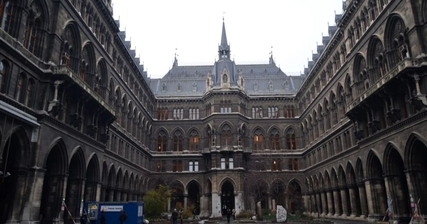 viena