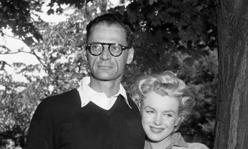 arthur miller merilyn monroe jpg