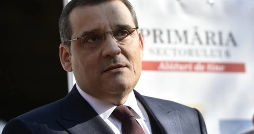Gabriel Mutu vrea să lase la primărie pisica de care a avut grijă în ultimii doi ani