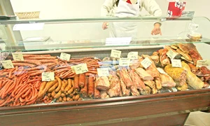 Produsele din carne se pot ieftini de la 1 iulie jpeg