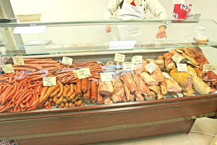 Produsele din carne se pot ieftini de la 1 iulie
