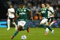 Endrick, fotbalist din Brazilia, legitimat la Palmeiras, in viitor la Real Madrid (Getty Images) jpg