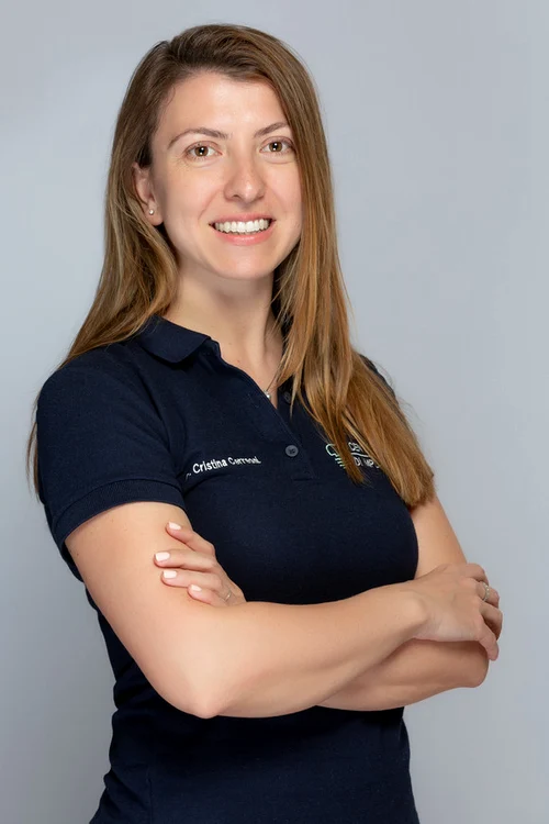 
    Dr. Cristina Cerreoni  
