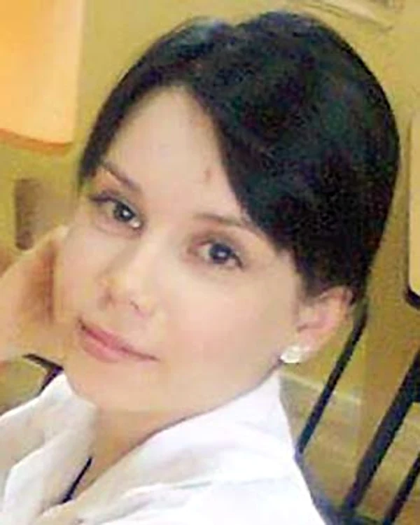 Iuliana Buldan (19 ani)