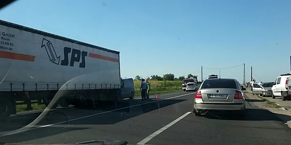 accident e85