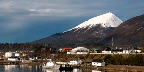 puerto williams