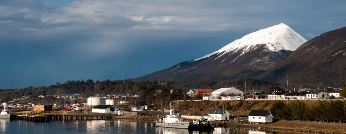 Puerto Williams