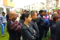 Sătenii din Drăgăeşti, în faţa Tribunalului Dâmboviţa jpeg