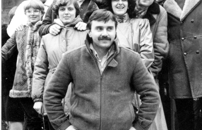 bogdan marcu