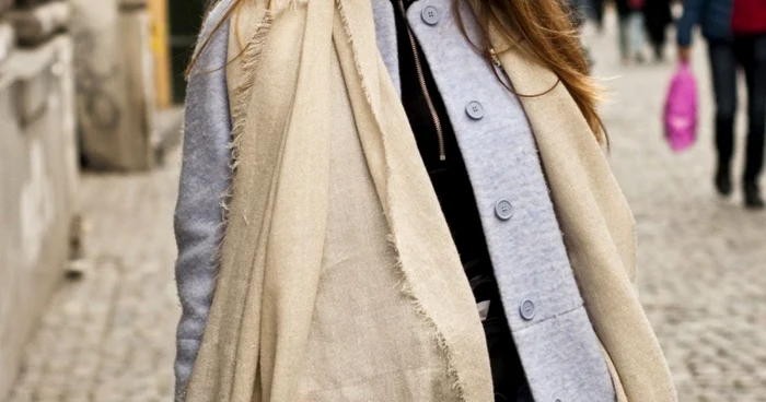 moda strazii