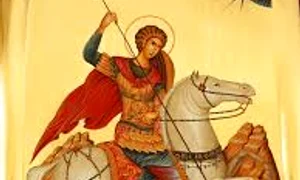 sf  gheorghe balaurul images jpeg