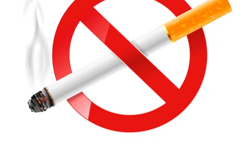 Fumatul este factorul major de risc pentru cancerul de plămâni jpeg