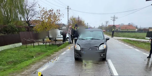 accident DN 67 B vulturesti, olt, 19 noiembrie 2025   fotto martor jpeg