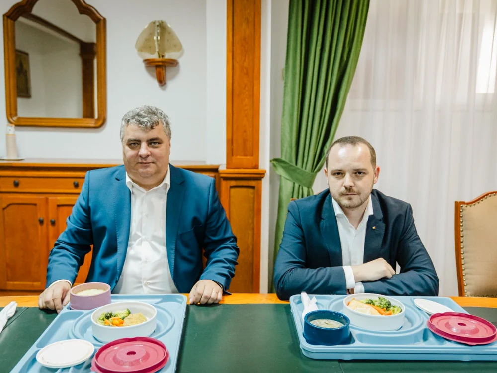 Alexandru Rogobete/FOTO: Facebook