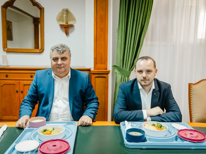 Alexandru Rogobete/FOTO: Facebook