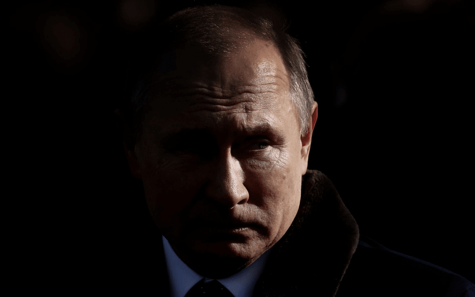 „Operațiunea Walkiria”, varianta rusă: un posibil complot eșuat împotriva lui Putin