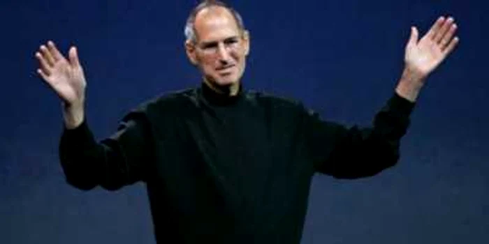 Steve Jobs