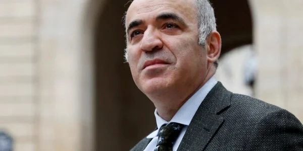 Kasparov