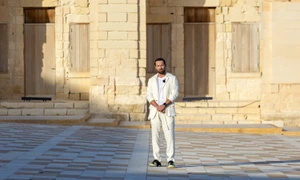 Dani Otil, foto Facebook jpg