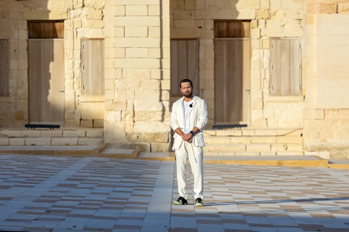 Dani Oțil / Foto: Facebook