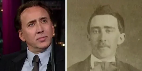 doppelganger clona