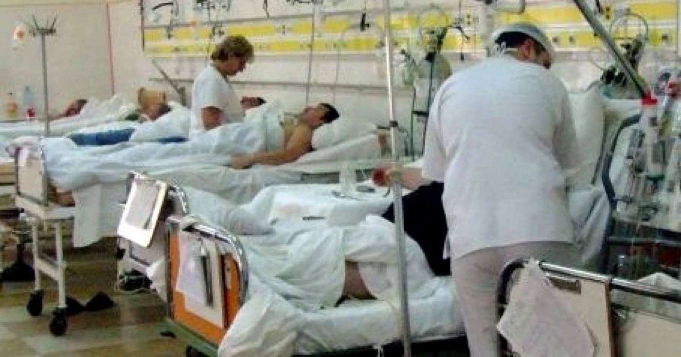 Pacienta şi-a recuperat telefonul pierdut. Foto: Arhivă. 