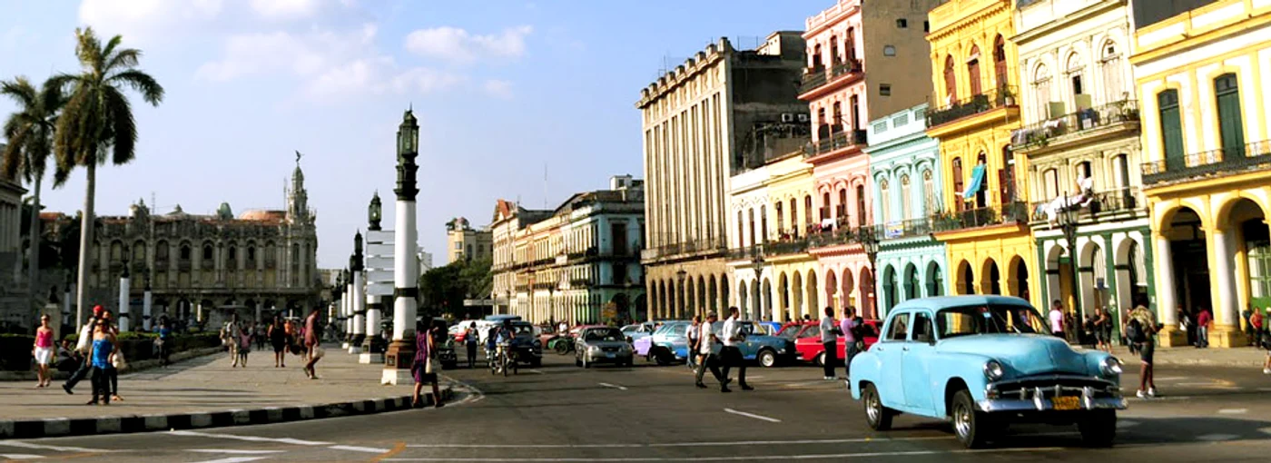 Cuba