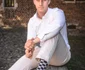 Prințul Emmanuel al Belgiei.