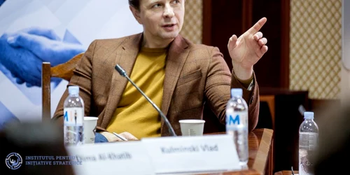 Vladislav Kulminski