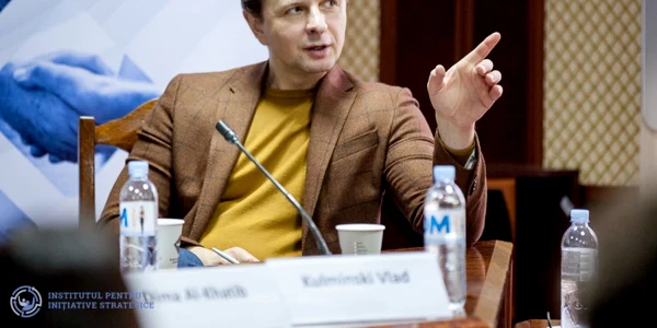 Vladislav Kulminski