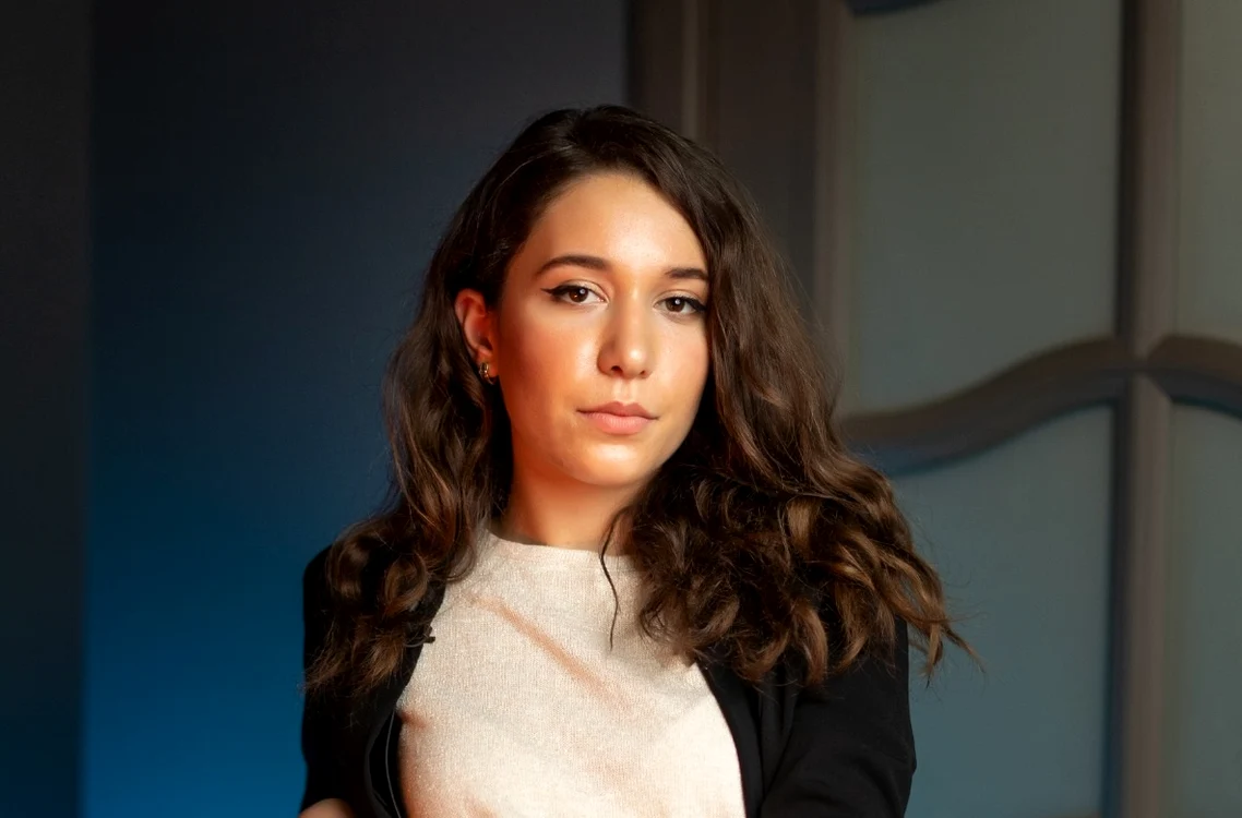 Cristiana Dobre