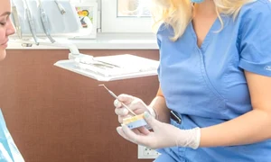 Medicul stomatolog Diana Chawi ne a explicat ce este inahalosedarea jpeg