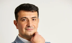 Corneliu Ionescu, trainer și coach financiar Banometru jpeg