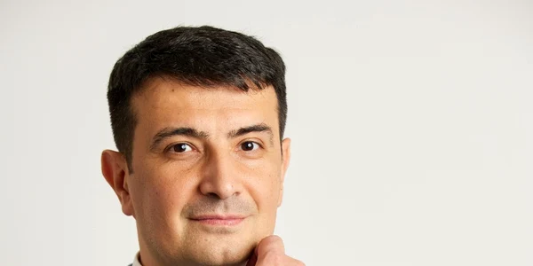 Corneliu Ionescu, trainer și coach financiar Banometru jpeg