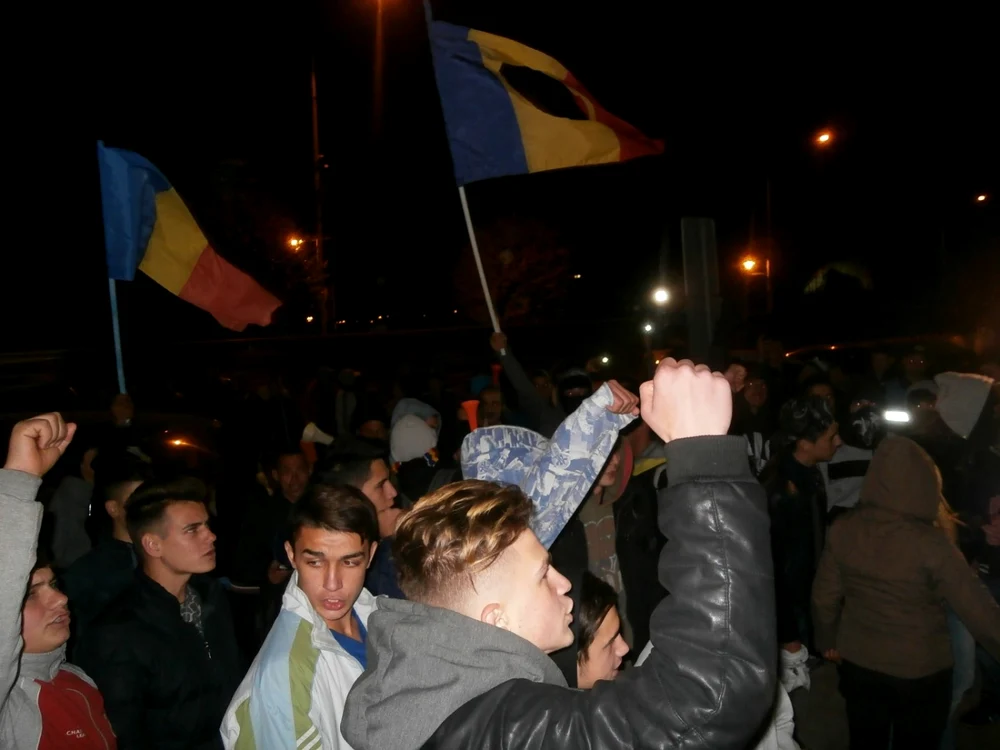 Targu Jiu